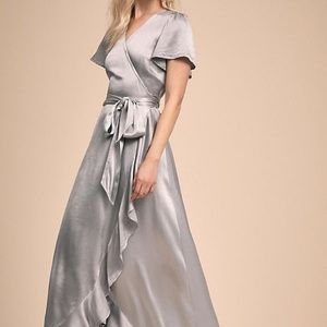 Anthropologie Phoebe Dress